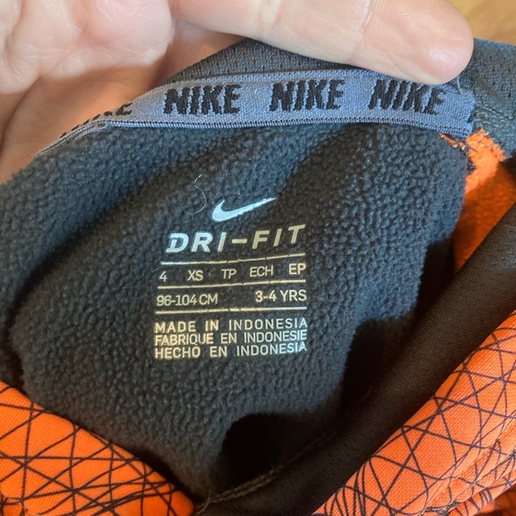 Nike Dri-Fit set - Picture 10 of 11